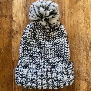 Michael Stars Beanie Hat